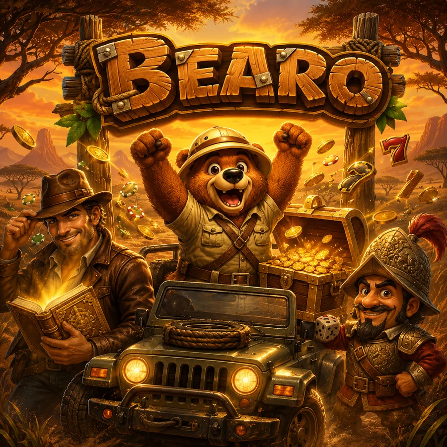 Bearo Casino