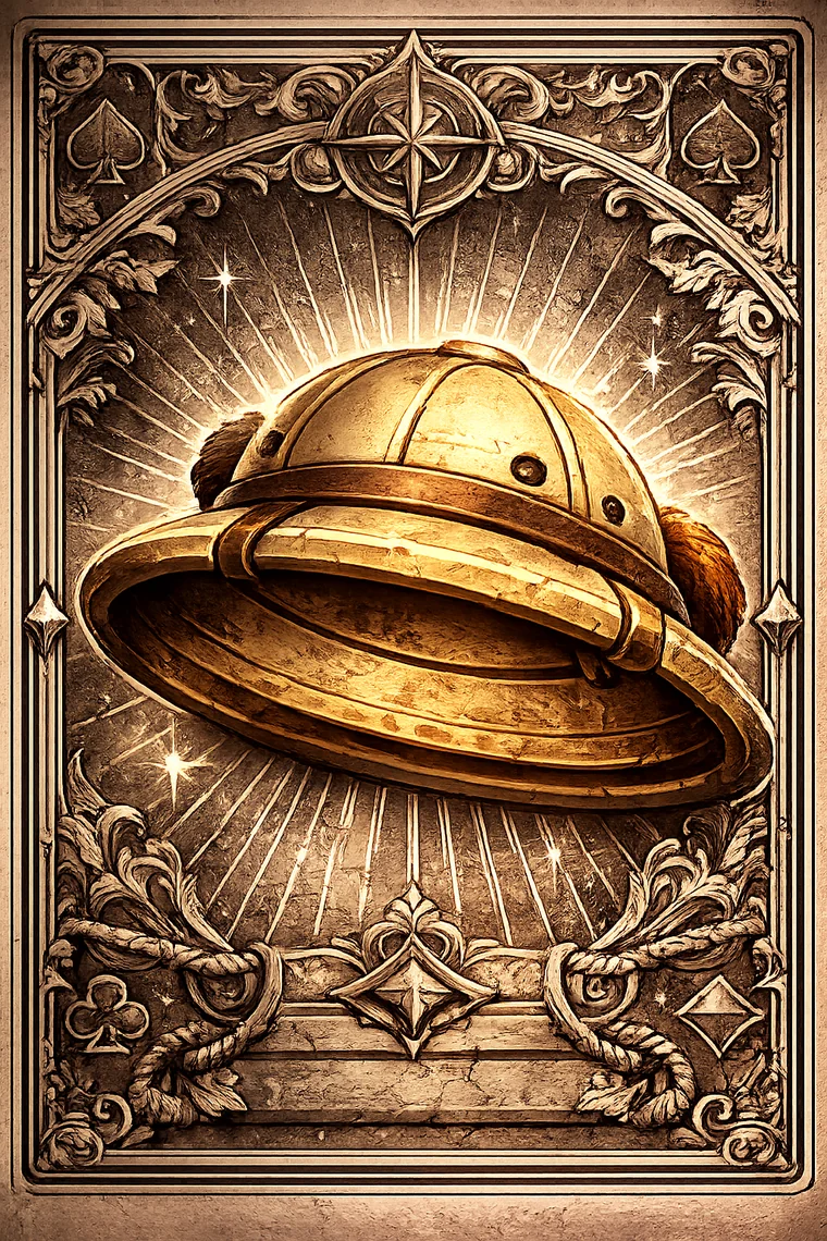 Slot del casino Bearo